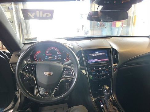 Used 2016 Cadillac ATS V w/ Carbon Fiber Package image 17