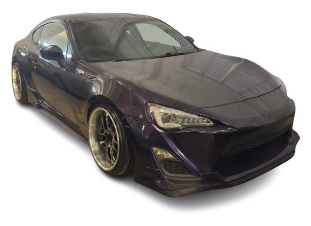 Used 2014 Scion FR-S RWD image 1