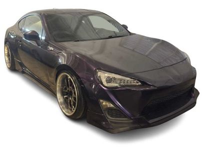 Used 2014 Scion FR-S