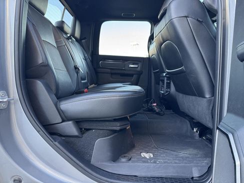 Used 2022 RAM 2500 Power Wagon w/ Level 2 Equipment Group image 26