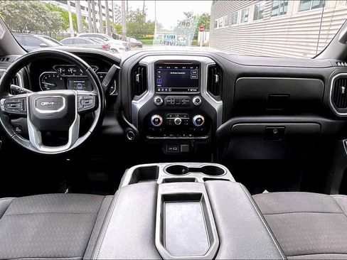 Used 2021 GMC Sierra 1500 Elevation image 14