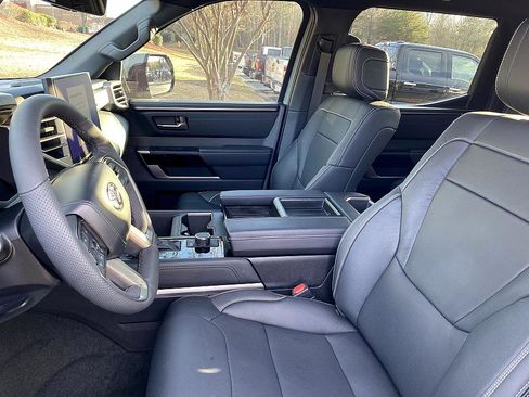 Certified 2026 Toyota Tundra Limited image 10