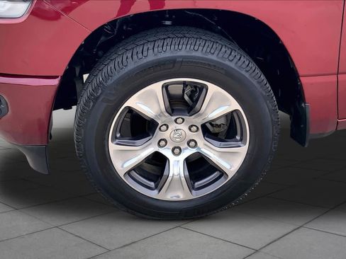 Used 2023 RAM 1500 Laramie AWD/4WD image 11