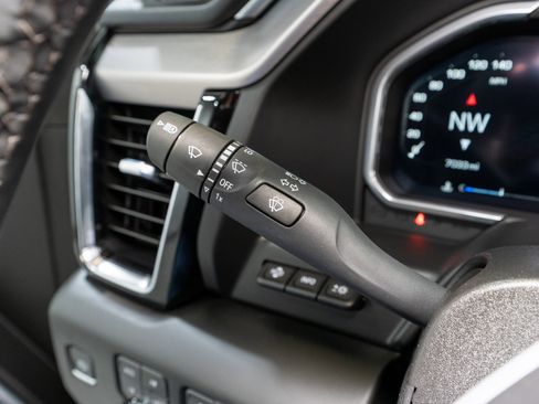 Used 2026 GMC Sierra 2500 Denali w/ Denali Reserve Package image 34