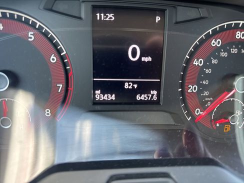 Used 2019 Volkswagen Jetta S FWD image 6