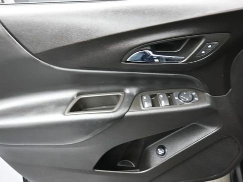 Used 2024 Chevrolet Equinox LT w/ LPO, Cargo Package image 13