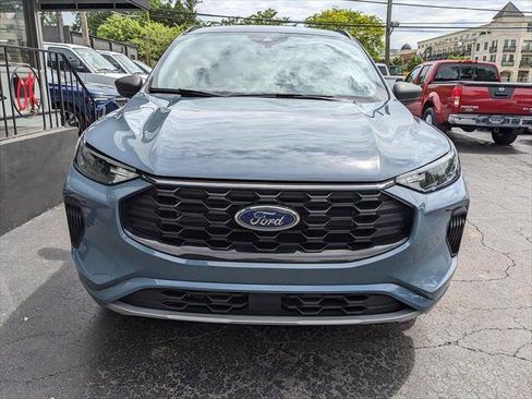 Used 2024 Ford Escape ST-Line w/ Tech Pack #1 AWD/4WD image 7