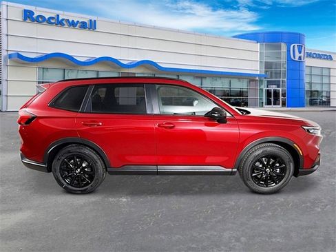 New 2026 Honda CR-V Sport-L image 6