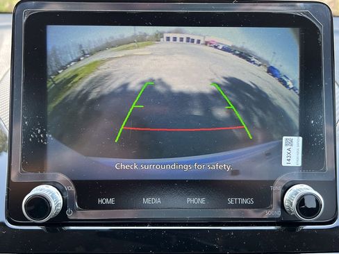 New 2026 Mitsubishi Eclipse Cross SE image 22