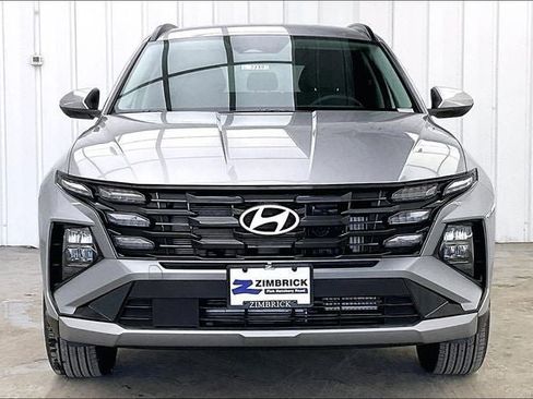 New 2026 Hyundai Tucson SEL image 3