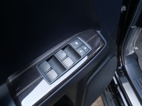 Certified 2021 Lexus GX 460 Premium w/ Premium Plus Package image 7