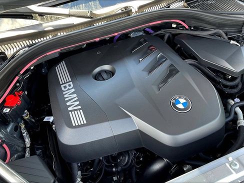 New 2026 BMW X3 xDrive30i w/ Premium Package AWD/4WD image 30