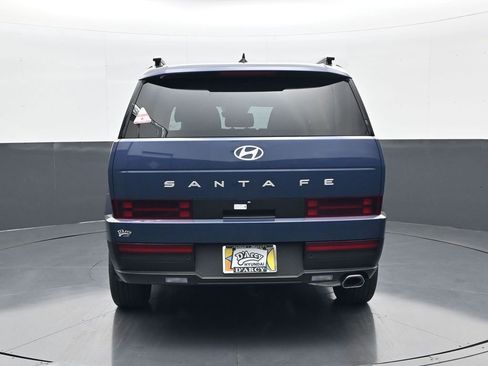 Used 2026 Hyundai Santa Fe SEL FWD image 6