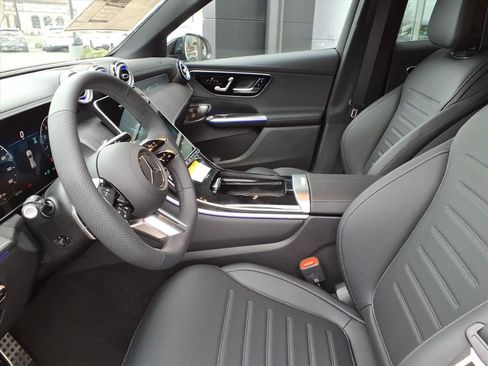 Used 2026 Mercedes-Benz GLC 300 4MATIC image 14