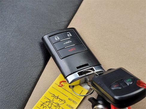 Used 2012 Chevrolet Corvette Grand Sport w/ 4LT Preferred Equipment Group image 25