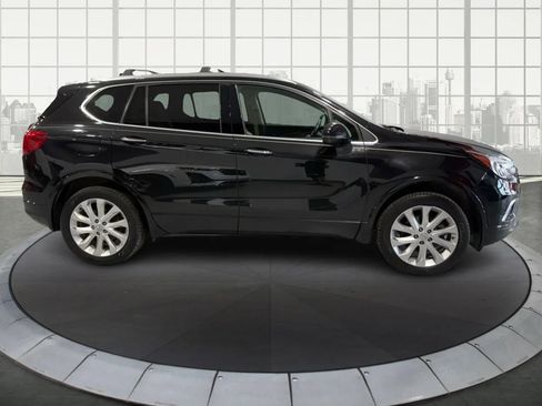 Used 2016 Buick Envision Premium image 2