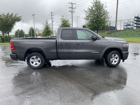 Certified 2025 RAM 1500 Big Horn RWD image 13