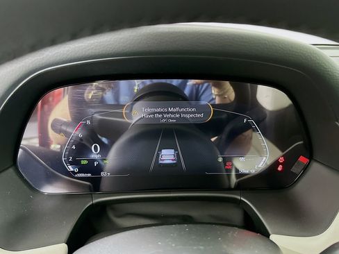 New 2026 MAZDA CX-5 Preferred AWD/4WD image 12