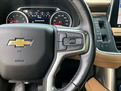 Used 2021 Chevrolet Tahoe Premier RWD image 27