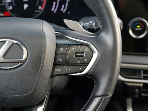 Used 2023 Lexus RX 350 Premium w/ Accessory Package AWD/4WD image 45