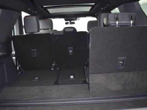 New 2025 Ford Expedition Tremor image 13