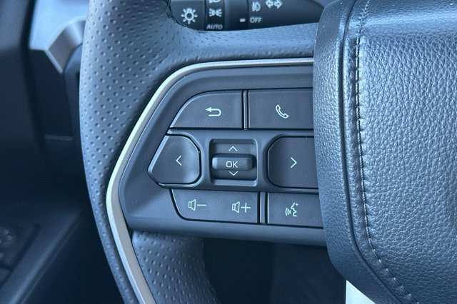 New 2026 Toyota 4Runner SR5 AWD/4WD image 28