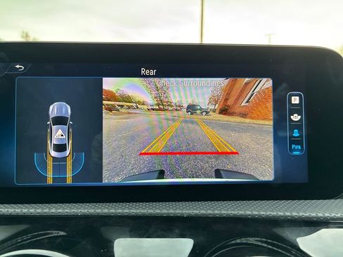 Used 2025 Mercedes-Benz CLA 250 CLA 250 image 19