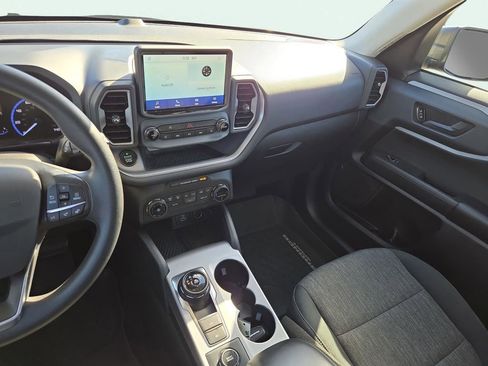 Used 2021 Ford Bronco Sport Big Bend image 22