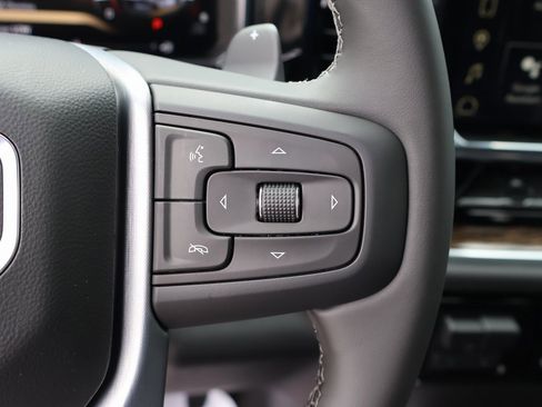 New 2026 GMC Sierra 1500 Elevation w/ Elevation Premium Package image 19