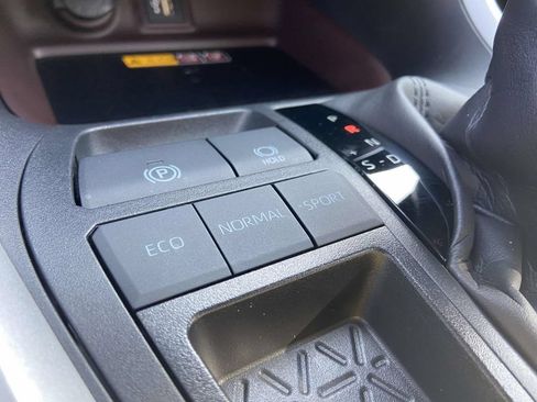 Used 2024 Toyota RAV4 Limited w/ Advanced Technology Package FWD image 26