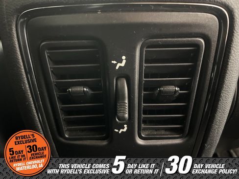 Used 2018 Jeep Grand Cherokee Laredo image 21