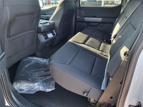 New 2025 Ford F150 XLT w/ Equipment Group 302A MID image 5