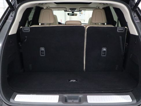 Used 2023 INFINITI QX60 Luxe w/ Performance Audio Package FWD image 29