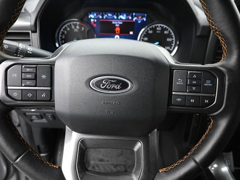 Used 2023 Ford F150 Tremor AWD/4WD image 17
