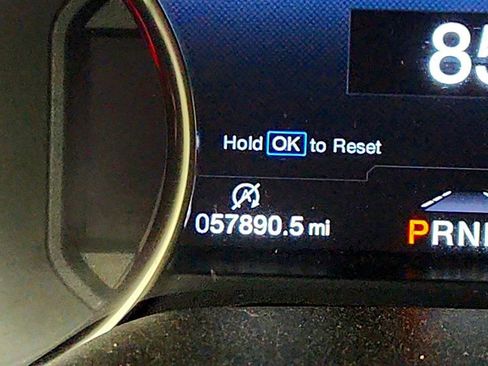 Used 2020 Ford F150 Raptor w/ Equipment Group 801A Mid image 15