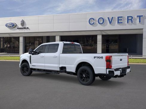 New 2026 Ford F350 XLT w/ XLT Premium Package image 4