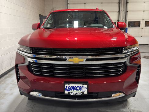 Used 2023 Chevrolet Tahoe LT image 9