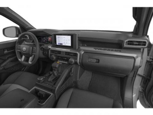 New 2026 Toyota Tacoma TRD Off-Road AWD/4WD image 17