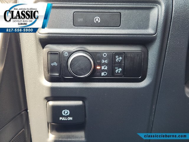 Used 2025 Ford F150 STX AWD/4WD image 27