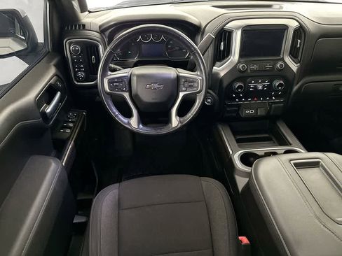 Used 2020 Chevrolet Silverado 1500 RST w/ All-Star Edition AWD/4WD image 10