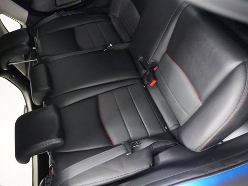 Used 2017 MAZDA CX-3 Touring FWD image 8