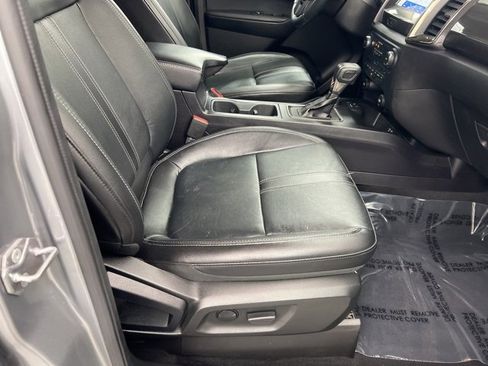 Used 2022 Ford Ranger Lariat w/ FX4 Off-Road Package image 22