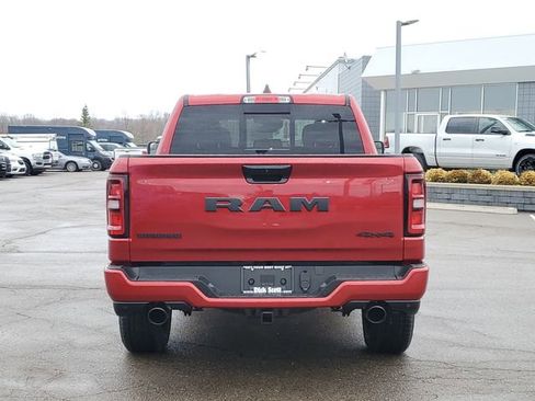 New 2026 RAM 1500 Big Horn/Lone Star image 7