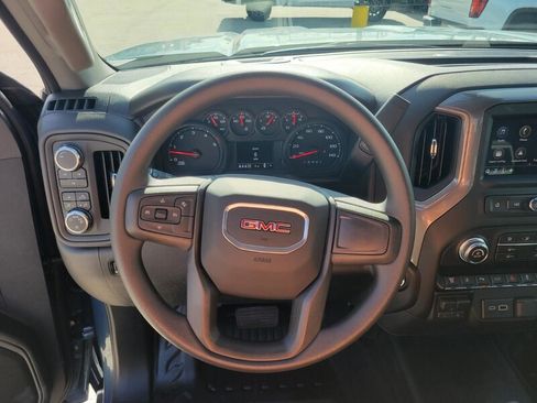 New 2026 GMC Sierra 2500 Pro w/ 1SA Pro Safety Plus Package image 16