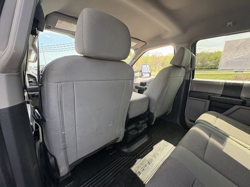 Used 2021 Ford F450 XL w/ STX Appearance Package image 20