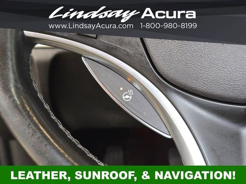 Used 2019 Acura MDX SH-AWD w/ Advance Package image 16