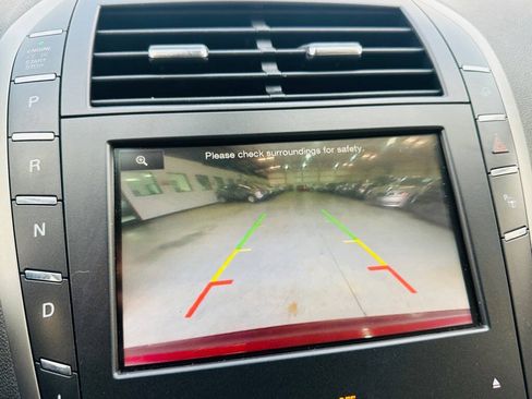 Used 2015 Lincoln MKZ Hybrid w/ Equipment Group 202A Reserve FWD image 19
