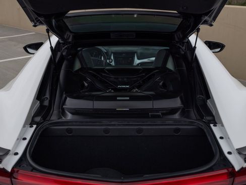 Used 2017 Acura NSX AWD/4WD image 29