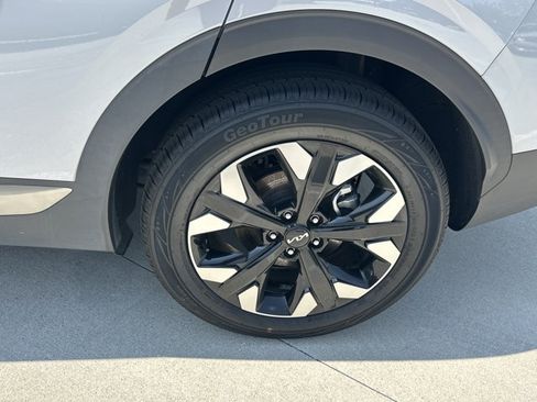 Certified 2023 Kia Sportage X-Line w/ X-Line Premium Package AWD/4WD image 24