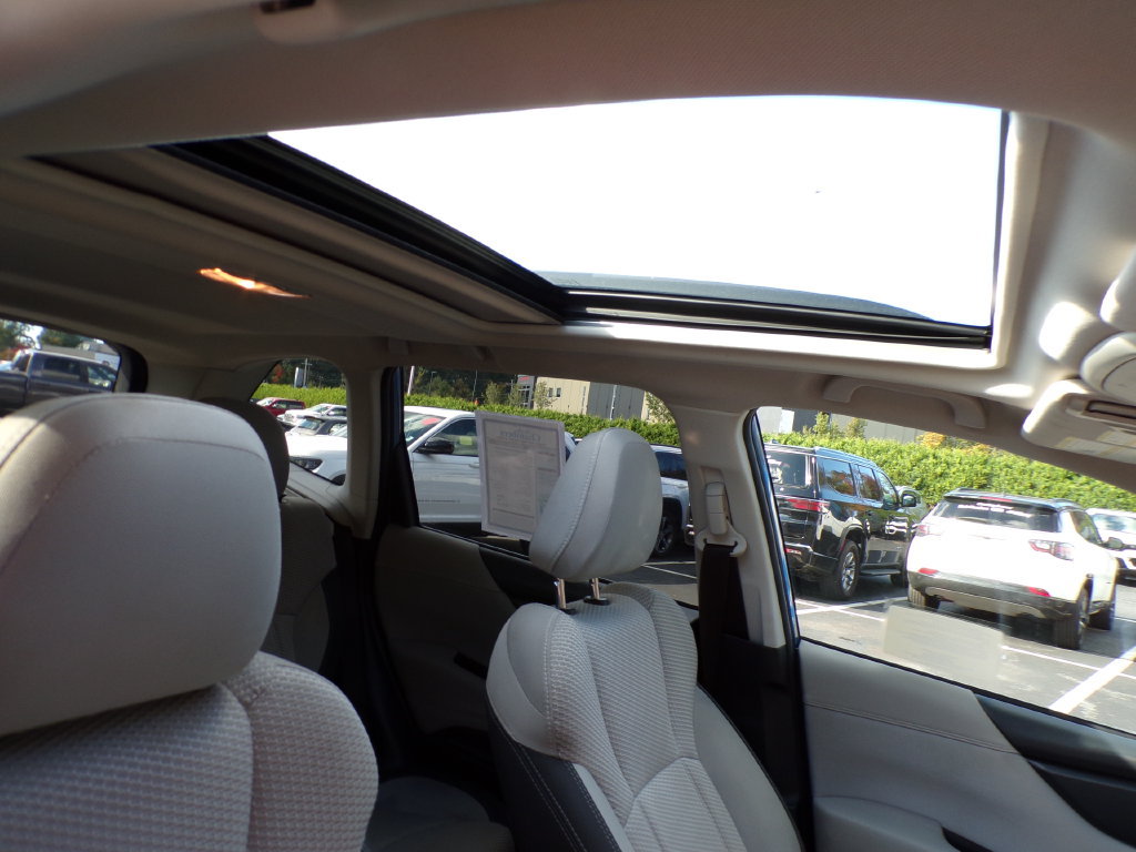 Used 2019 Subaru Forester Premium AWD/4WD image 14